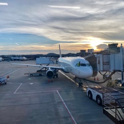 just a guy, taking pics in airports and during flights