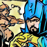 Gnomael (@gnomael) 's Twitter Profile Photo