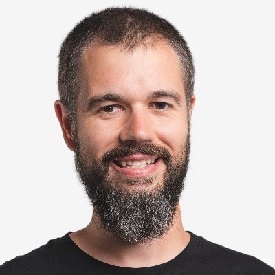 Co-founder @ Forward Operators AI Lab and Catch The Tornado