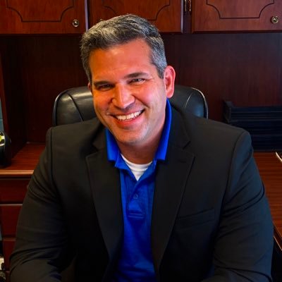 NPKPrincipal's profile picture. Proud Principal of Norton Park Elementary
