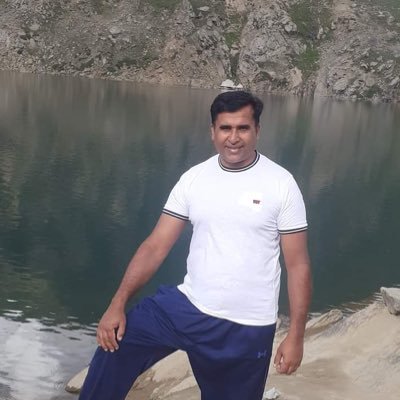 usmansaifcheema's profile picture. From state of Gujranwala