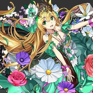 うゆ！パズドラ㊗️ランク900さんのプロフィール画像
