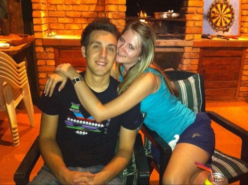 Lauren_Purdon's profile picture. 