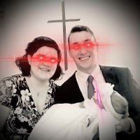 Christianity is the Base (@queenreader) 's Twitter Profile