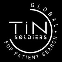 Tin Soldiers FOP (@fop_tin) 's Twitter Profile Photo Tin Soldiers FOP (@fop_tin) 's Twitter Profile Photo