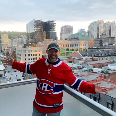 Habs. Patriots. Sports Fan. Big Brother is a guilty pleasure. Traveller (insta @whiff83). Business Dev Officer. Master of Economic Dev Candidate @uwaterloo.