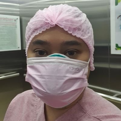 dhiars's profile picture. A GP currently works in dialysis unit. FK UNS 2011.