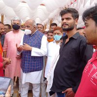 शिवांशु श्रीवास्तव (@srivastavshiv12) 's Twitter Profile