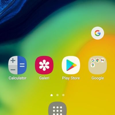 herioyah's profile picture. percaya semua akan baik baik