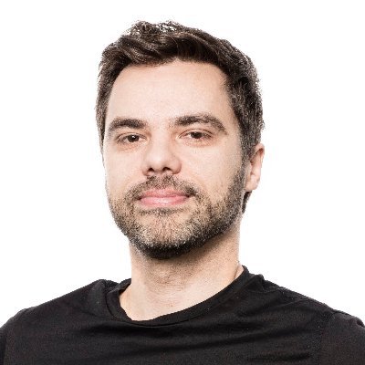 Vladimir Jankovicさんのプロフィール画像
