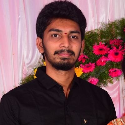 ayyala_sainadh's profile picture. Andhra Pradesh East Godavari ramachandrapuram mandalam utrumilli 1/92