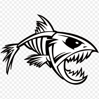 slffish's profile picture. SLF