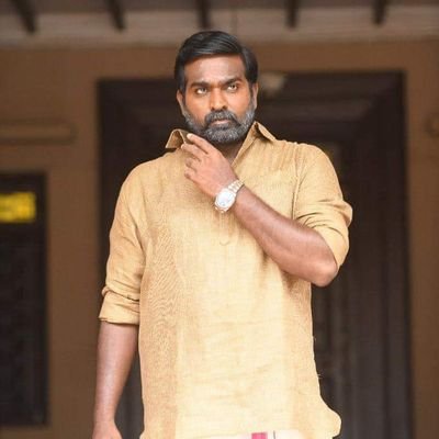 #MakkalSelvan @VijaySethuOffl  fans