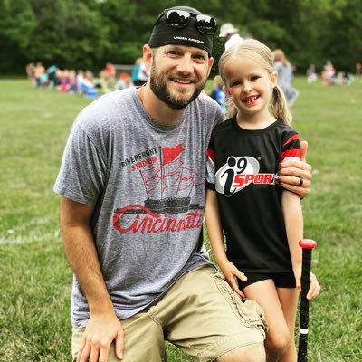 mckinnon54's profile picture. Husband | Father |