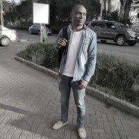 EMMANUEL MAKOKHA (@makokha92) 's Twitter Profile