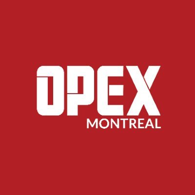 OPEX Montréal