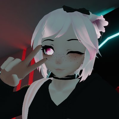 Hi Im Jenna I'm 18 I Like To Make Vrchat Content
https://t.co/OHp0tItVRO
18+