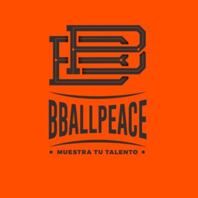 BBallPeace's profile picture. Sports🏀⚽️ 🏈 Brands, Trends Sneakers👟 News, Interviews, Highlights 🎥 Casa de la NBA. Raptors y Lakers #QuéPasóConBBP #VelocyrapterMode #MuestraTuTalento