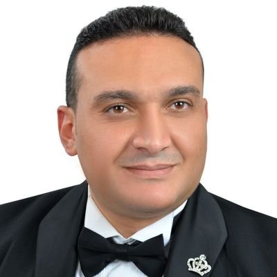 amr20027's profile picture. 