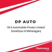 DP Auto- M S Automobile Pvt Ltd.(@DpAutoGkp) 's Twitter Profile Photo
