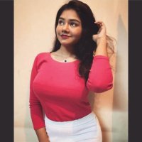Radhika Bansal(@Hello_RadhikaJi) 's Twitter Profile Photo