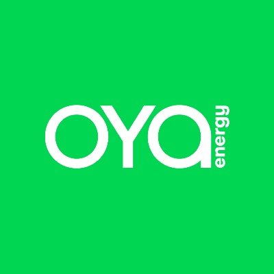 The Carbon Reduction Specialists! 
The OYA Hybrid Heating Approach reduces a household's carbon emissions by 75% 
#ClimateTwitter 🌎
Register interest below ⬇️