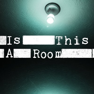 “ONE OF THE THRILLINGIST THRILLERS EVER TO HIT BROADWAY.” - Jesse Green, New York Times. IS THIS A ROOM played its final performance on Broadway on 11/27.