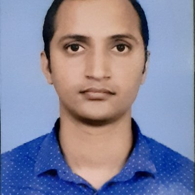 GAURAVM95720102's profile picture. Smile