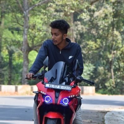 GpAthul's profile picture. 