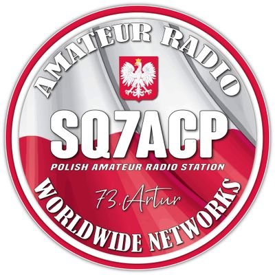 SQ7ACP Polish Amateur Radio Station