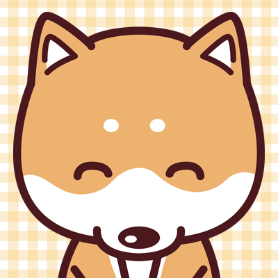 役立つものなどを色々呟いています♪柴犬大好きっこ!
たまにこんちゃんキツネと間違われる~( 一一)
アダルト系はNGだワン!