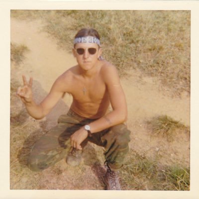 Viet nam vet