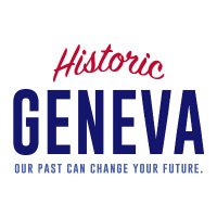 HistoricGeneva - @HistoricGeneva Twitter Profile Photo