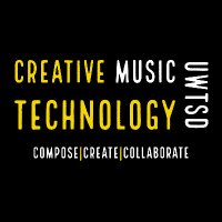 Creative Music Technology at UWTSD (@cuwtsd) 's Twitter Profile