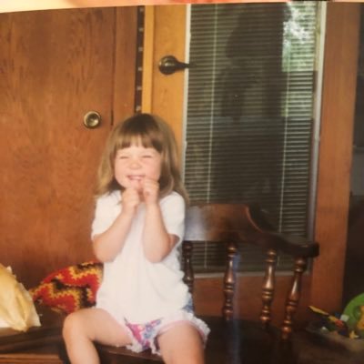 2018Cameron's profile picture. not a lot going on at the moment