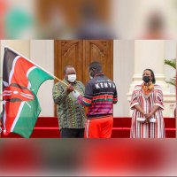 AMB.(Dr.) Amina C. Mohamed (@amb_a_mohammed) 's Twitter Profile