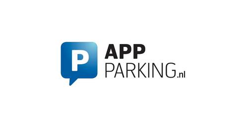 APP-Parking, meest complete en beste parkeer APP om parkeergeld mee te betalen.