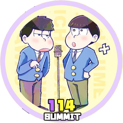 114Summit@7回目閉会さんのプロフィール画像
