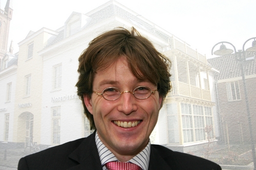 De full service kwaliteits notaris voor al uw notariële-, scheidingsbemiddelings- en persoonlijke zaken, vader van Pepijn en Sem