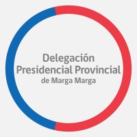 Delegación Presidencial Provincial de Marga Marga (@dppmargamarga) 's Twitter Profile