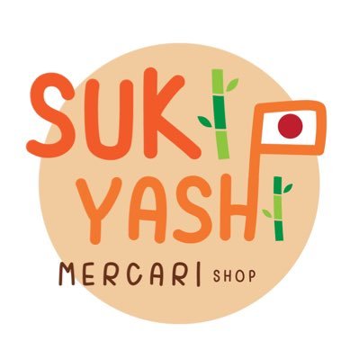 ปิดรับกดเมอถาวรค่ะ | ร้านจะไม่มีอัพเดทแล้วนะคะ  | ตรวจเช็คเลขพัสดุได้ที่ #Sukiyashiแทรคกิ้ง