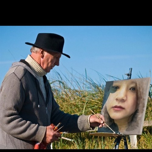 Hayuni79's profile picture. 축구, 챌린저스리그, 사진, 사람사는 세상, 봉하마을, 나는 꼼수다: 김어준,KFC