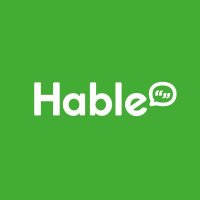 Hable (@hableuk) 's Twitter Profile