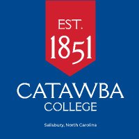 Catawba College(@CatawbaCollege) 's Twitter Profile Photo
