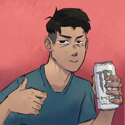 Gooby | Comms OPENさんのプロフィール画像