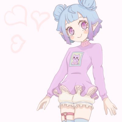 BlueBubbleさんのプロフィール画像