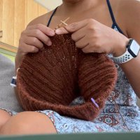 탄뜨개 🧶 (@tanyoknits) 's Twitter Profile Photo