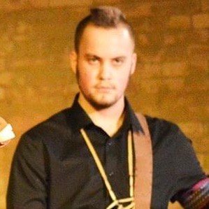 AlexJWalker's profile picture. A Cacophony of Noise • alexjwalkermusic@gmail.com