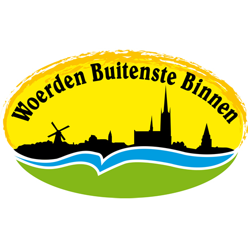 Woerden Buitenste Binnen is een initiatief van de organisaties achter de streekmarkt en de kaasmarkt, verenigd in het Agrarisch Centrum Woerden (ACW).