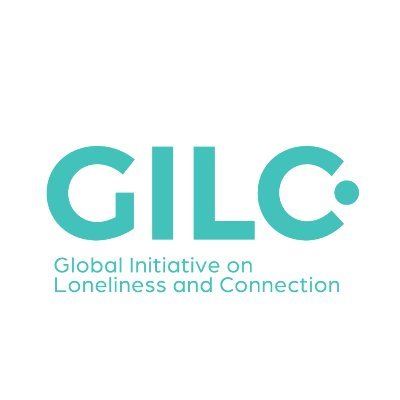 The Global Initiative on Loneliness and Connection (GILC) catalyzes national organizations in a global movement to end #socialisolation and #loneliness.